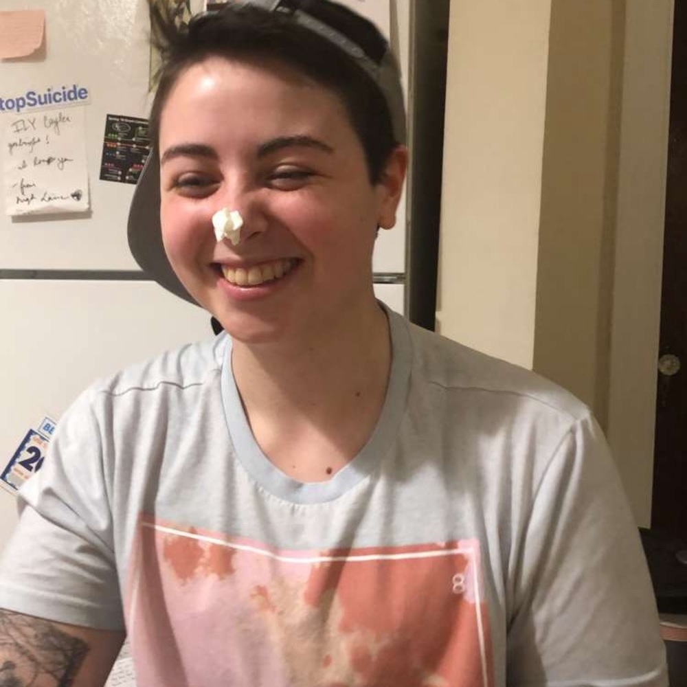 Meet your Posher, Cay